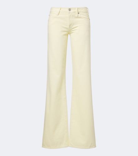 Frame Graue weite Jeans - Frame - Modalova