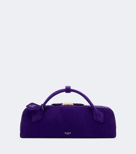 Alaïa Clutch Le Teckel Small de ante - Alaia - Modalova