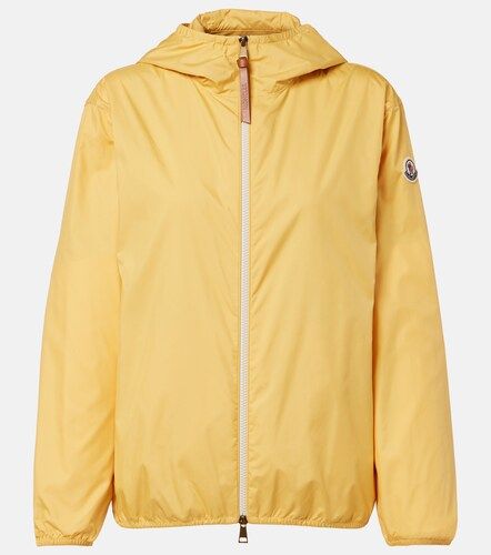 Giacca Fegeos in tessuto tecnico - Moncler - Modalova