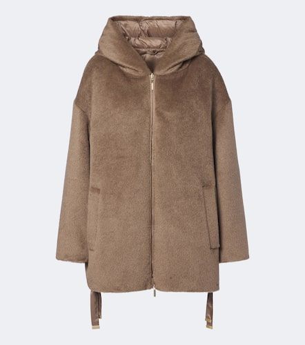 The Cube Wendbare Daunenjacke - Max Mara - Modalova