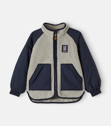 Liewood Runa teddy jacket - Liewood - Modalova