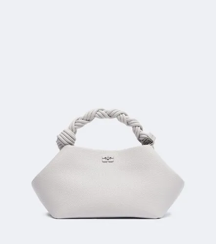 Ganni Bou Small top-handle bag - Ganni - Modalova