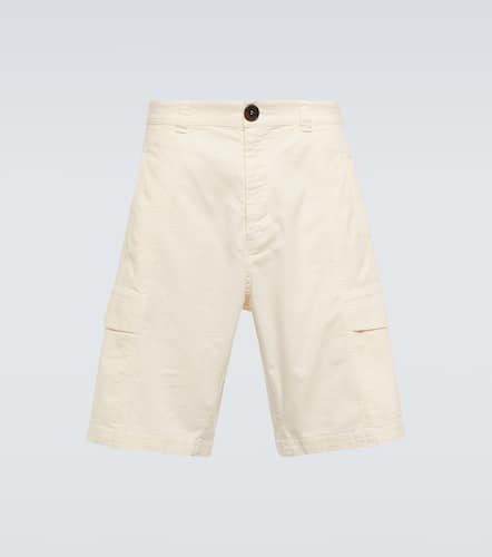 Cargo-Shorts aus Baumwolle - Winnie New York - Modalova