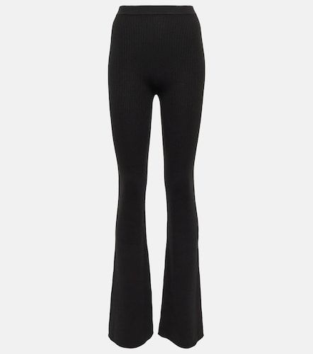 Rick Owens Pantaloni in misto lana - Rick Owens - Modalova