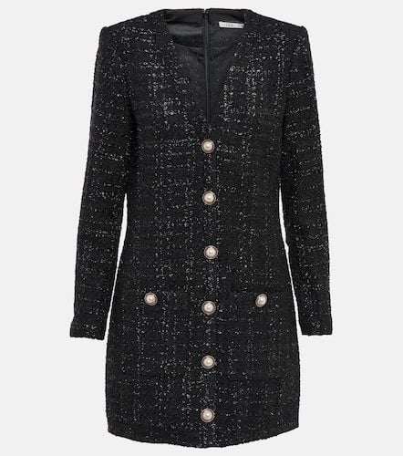 Veronica Beard Boucle minidress - Veronica Beard - Modalova