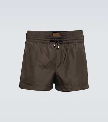 Dolce&Gabbana Swim trunks - Dolce&Gabbana - Modalova