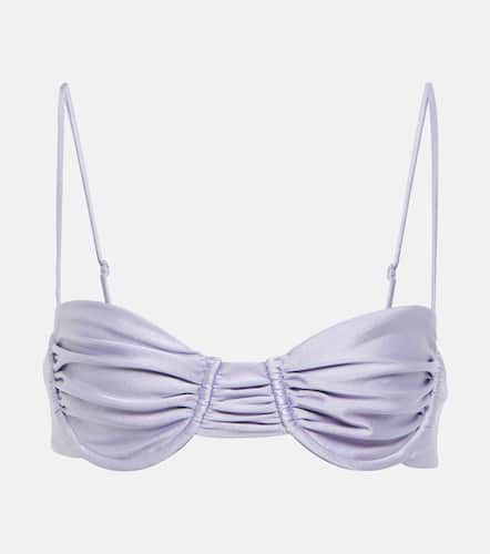 Jade Swim Mia bikini top - Jade Swim - Modalova