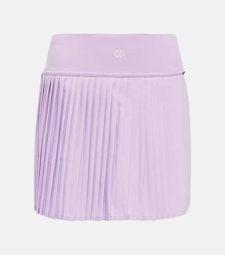 Goldbergh Pleated miniskirt - Goldbergh - Modalova