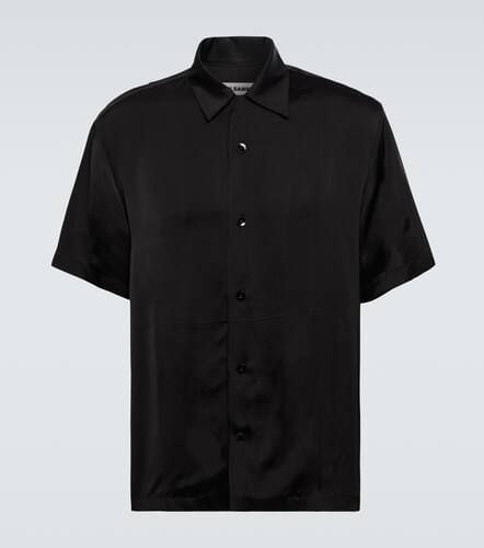 Jil Sander Shirt 26 bowling shirt - Jil Sander - Modalova