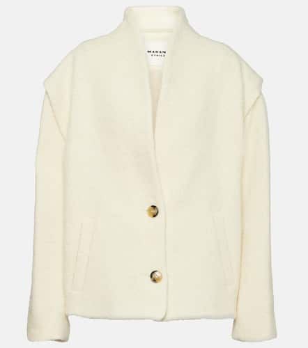 Marant Etoile Drogo jacket - Marant Etoile - Modalova