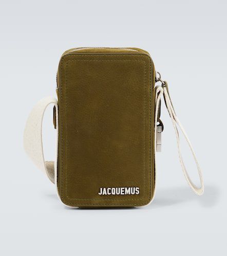 Le Cuerda Vertical crossbody bag - Jacquemus - Modalova