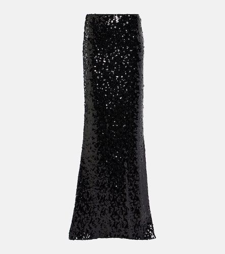 Dolce&Gabbana Sequined maxi skirt - Dolce&Gabbana - Modalova