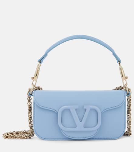 LocÃ² Small leather shoulder bag - Valentino Garavani - Modalova