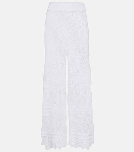 Pantaloni Simone in misto cotone - Eres - Modalova