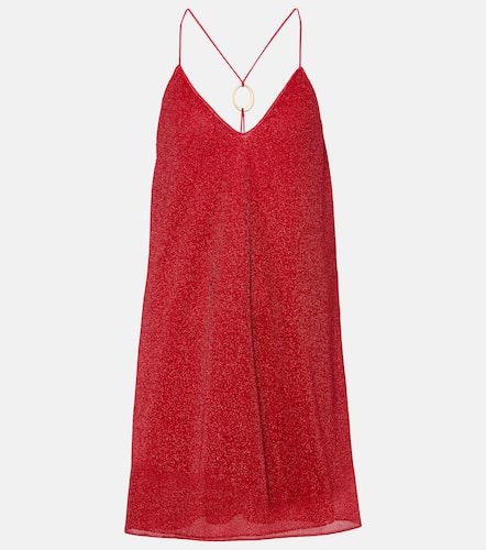 OsÃ©ree LumiÃ¨re slip dress - Oseree - Modalova