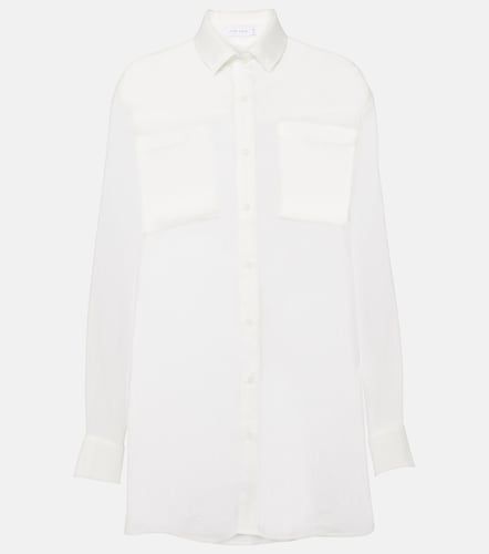 Jade Swim Camicia Mika trasparente - Jade Swim - Modalova