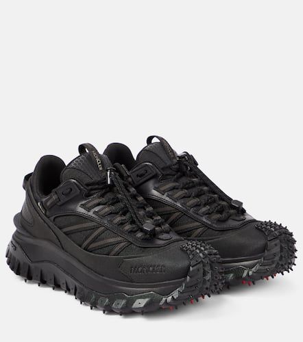 Moncler TrailGrip GTX sneakers - Moncler - Modalova