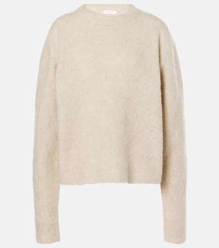 Gouli cashmere and silk sweater - The Row - Modalova