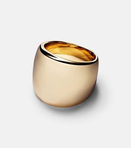 Puffy -plated ring - Jennifer Fisher - Modalova