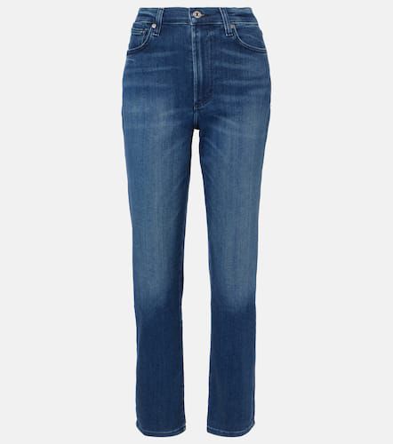 High-rise straight jeans - Citizens of Humanity - Modalova