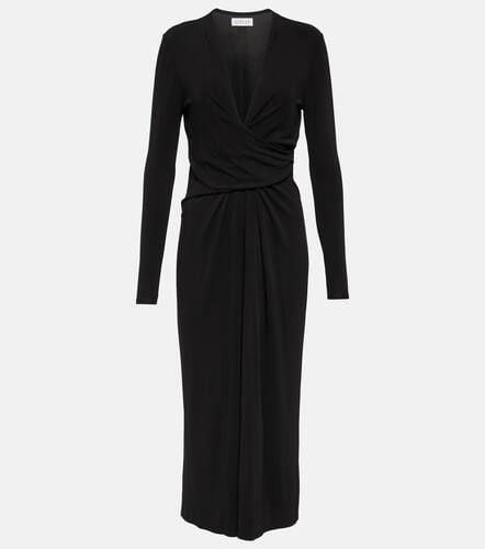 Velvet Eliana jersey midi dress - Velvet - Modalova