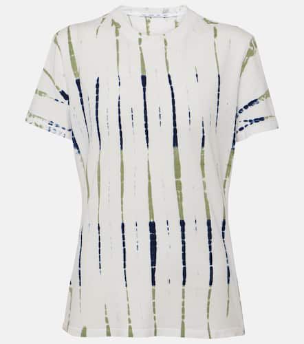 White Label Finley jersey T-shirt - Proenza Schouler - Modalova