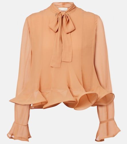 Zimmermann Blusa Balance - Zimmermann - Modalova