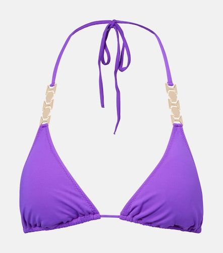 Top de bikini Anguila - Melissa Odabash - Modalova