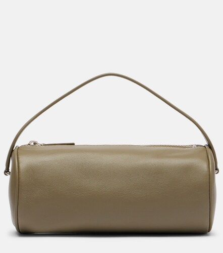 The Row Bolso Round 90's de piel - The Row - Modalova