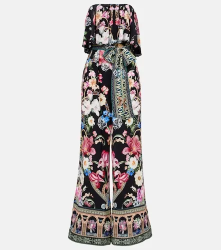 Mono Midnight in Monserrate estampado - Camilla - Modalova