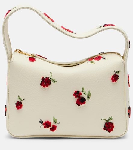 Borsa a spalla Elena Small in pelle - Khaite - Modalova