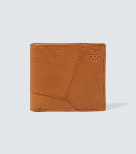 Loewe Cartera Puzzle de piel - Loewe - Modalova