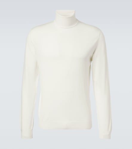 Slowear Pullover in lana vergine - Slowear - Modalova