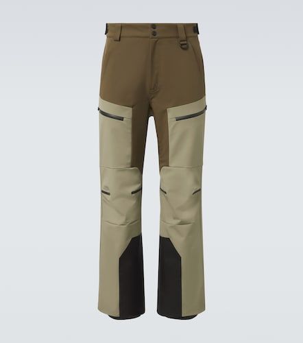 Pantalones de esquí Sidyo colorblock - Fusalp - Modalova