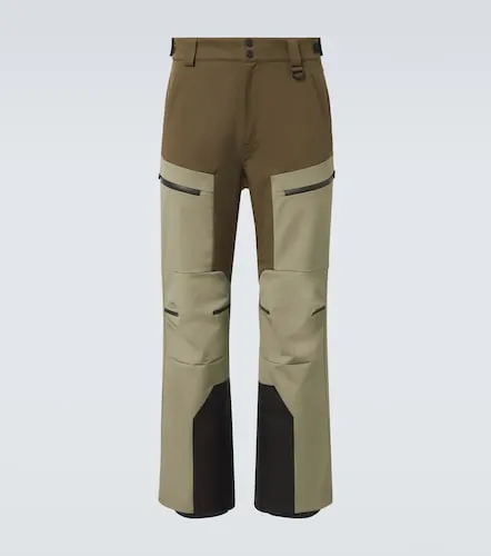 Pantaloni da sci Sidyo color-block - Fusalp - Modalova