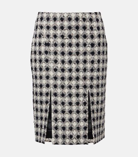 Nina Ricci Minigonna in tweed - Nina Ricci - Modalova