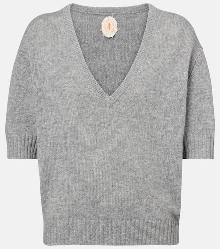 Jardin des Orangers Cashmere top - Jardin des Orangers - Modalova