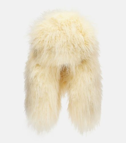 Jacquemus Cappello Grande Chapka - Jacquemus - Modalova