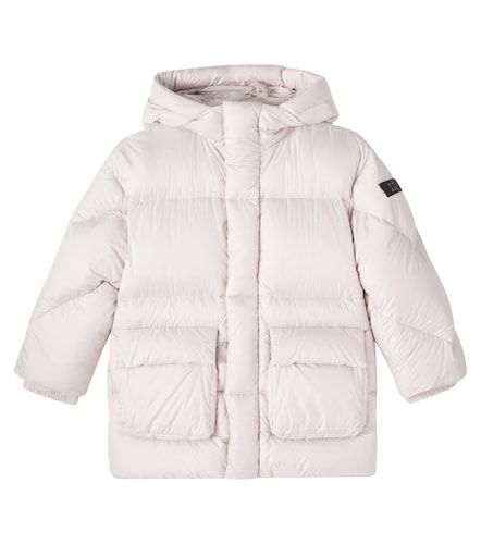 Chaqueta de plumas acolchada - Il Gufo - Modalova