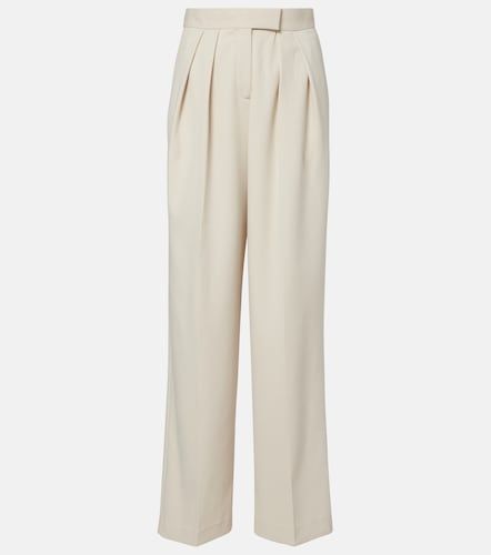 Aya Muse High-rise wide-leg pants - Aya Muse - Modalova