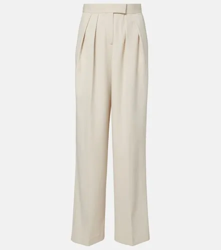 Pantalones anchos de tiro alto - Aya Muse - Modalova