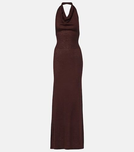 Aya Muse Vestido largo Reed - Aya Muse - Modalova