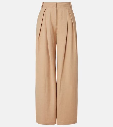 Pantaloni Astrid a vita alta e gamba larga - Faithfull - Modalova