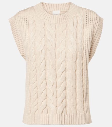 Varley Chaleco trenzado Pixie - Varley - Modalova