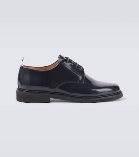 Thom Browne Schnürschuhe aus Leder - Thom Browne - Modalova