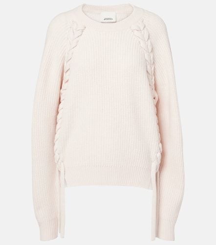 Pullover Noelia aus Wolle - Isabel Marant - Modalova