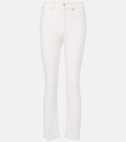 High-rise straight jeans - Dorothee Schumacher - Modalova