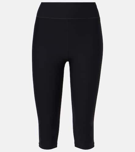 High-Rise Cropped-Leggings Peached Power - The Upside - Modalova