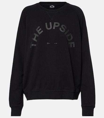Sudadera Newport de algodón - The Upside - Modalova