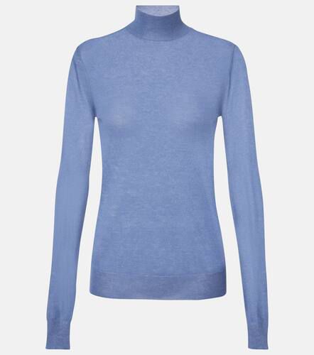 Cashair cashmere turtleneck sweater - Joseph - Modalova